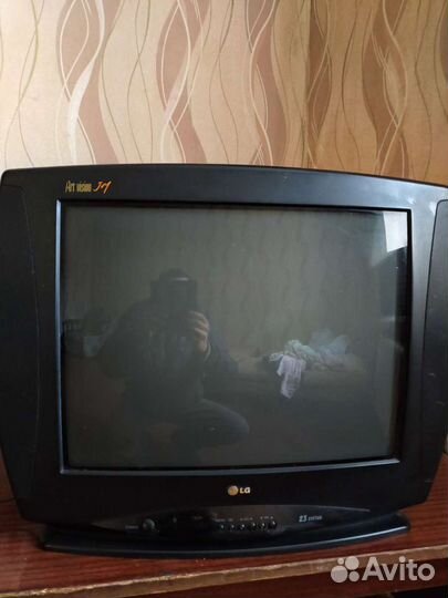 Телевизор бу