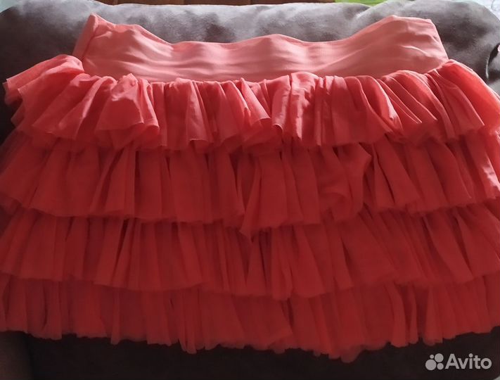 Юбка женская летняя 44 46