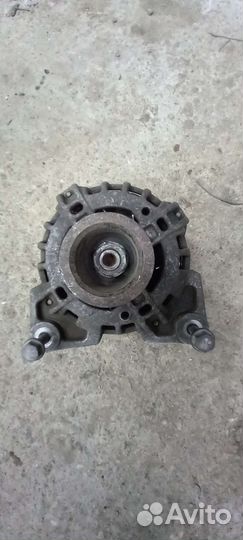 Генератор logan