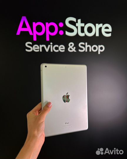 Планшет apple iPad Air 2013