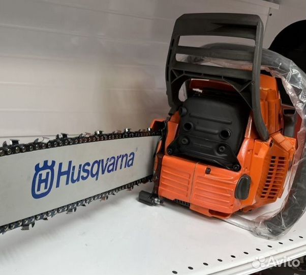 Бензопила Husqvarna 365