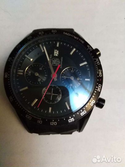 Часы разные