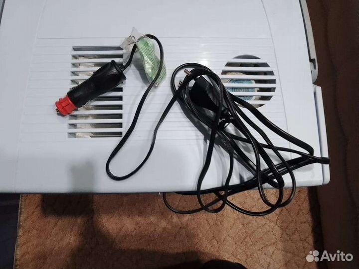 Авто холодильник