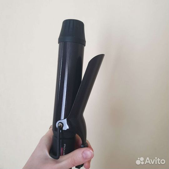 Щипцы для завивки волос