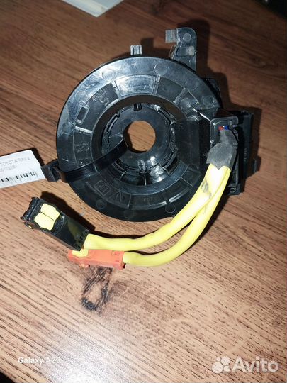 Шлейф-лента air bag на toyota RAV4 0614039SUGq51