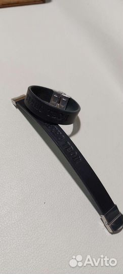 Парные браслеты с гравировкой