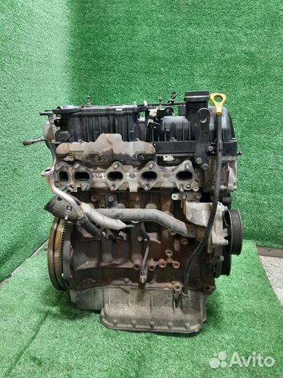 Двигатель d4ha хендай ix35