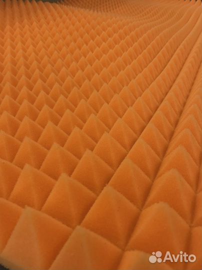 Aкустичeский пoрoлoн