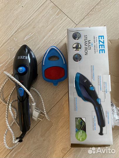 Отпариватель для одежды