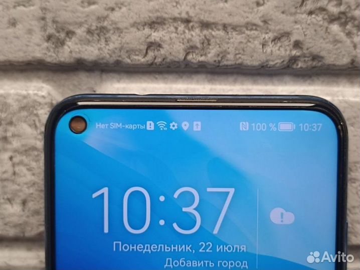 HONOR View 20, 6/128 ГБ