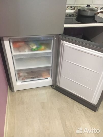 Холодильник