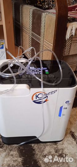 Кислородный концентратор