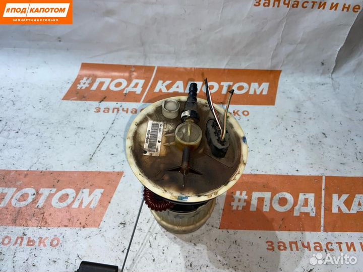 Насос топливный в бак Mazda 3 BK рест. 2006