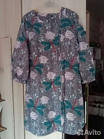 Платье женское