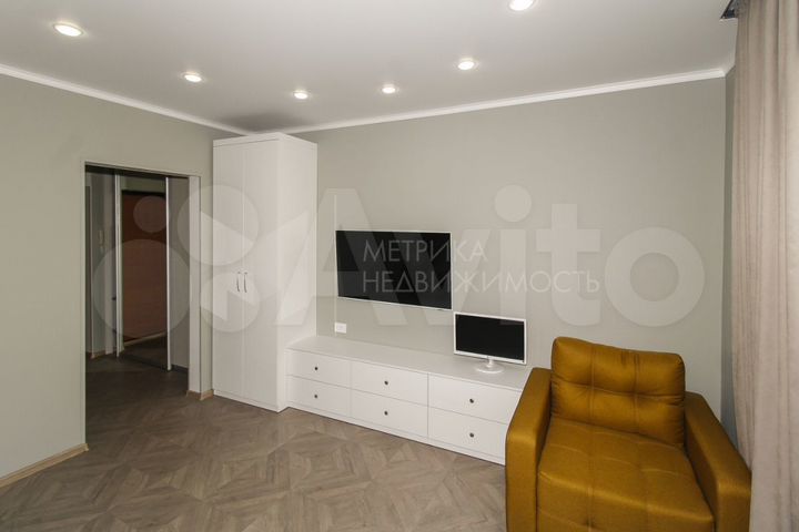 Квартира-студия, 32 м², 16/16 эт.