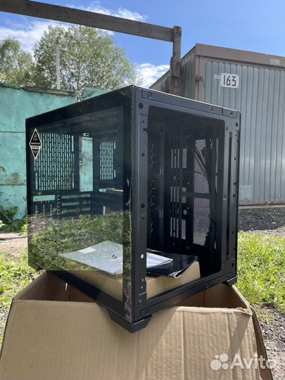 Корпус ardor gaming C305