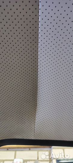 Бюджетная химчистка салона автомобиля