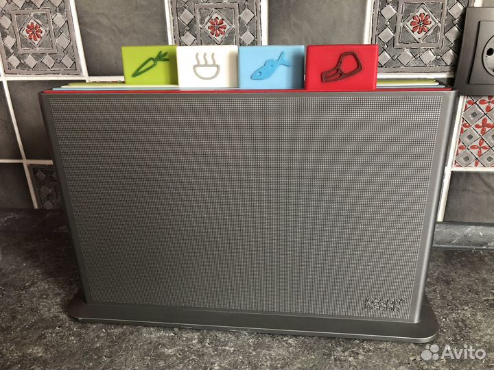 Набор разделочных досок Index Joseph Joseph