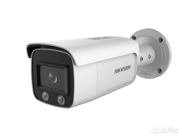 IP Видеокамера Hikvision DS-2CD2T27G2-L(4mm)