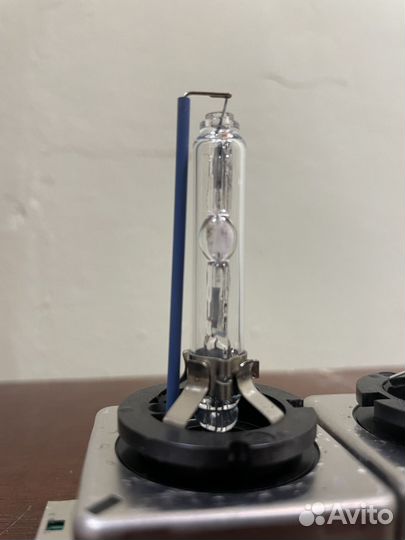 Лампы ксенон D3s osram 66340cbi