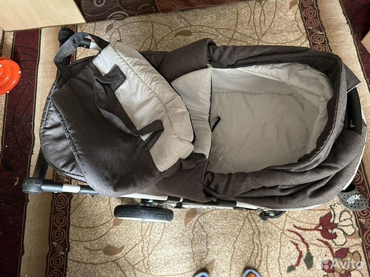 Детские коляски