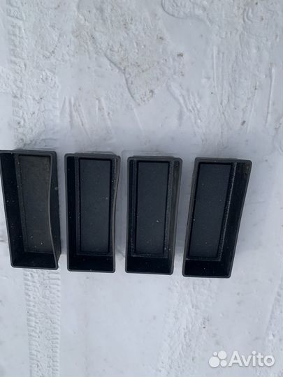 Ящик пластиковый для рассады 49х19х10