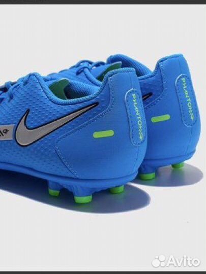 Бутсы nike phantom оригинал