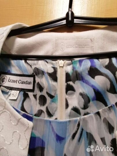 Платье женское 48размер