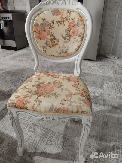 Стулья кухонные