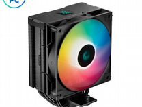 Кулер для процессора Deepcool AG400 digital BK arg