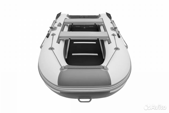 Лодка пвх роджер zefir Hunter 3200