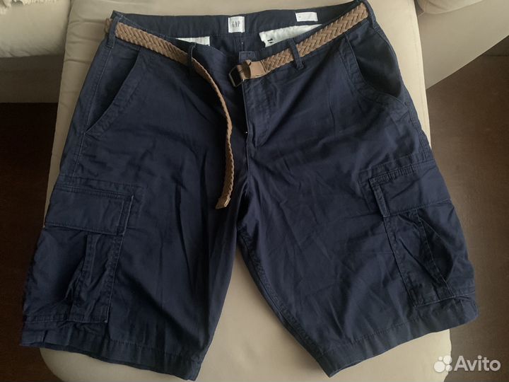 Шорты мужские