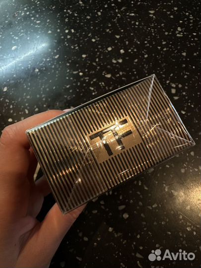 Tom Ford Noir Extreme Parfum