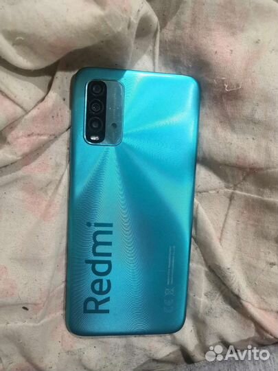 Redmi 9T обмен