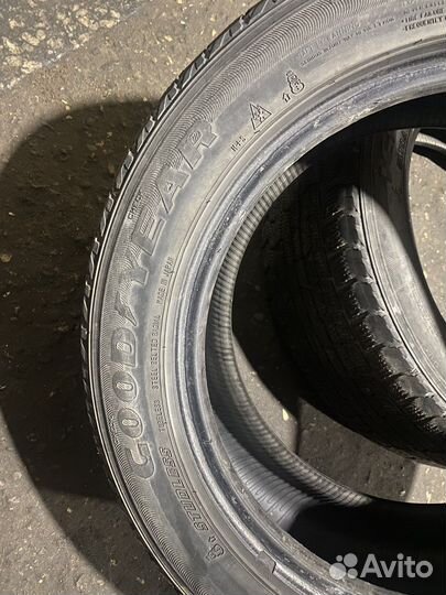 Goodyear Ice Navi Zea 205/55 R16