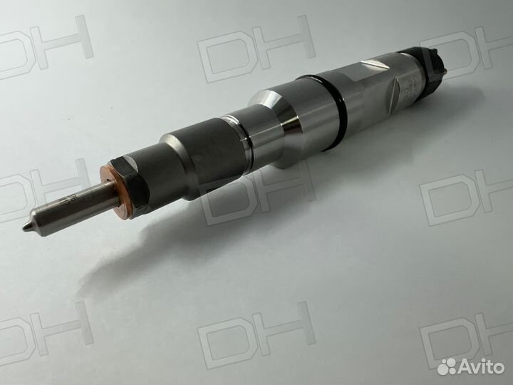 Форсунка 0445120044