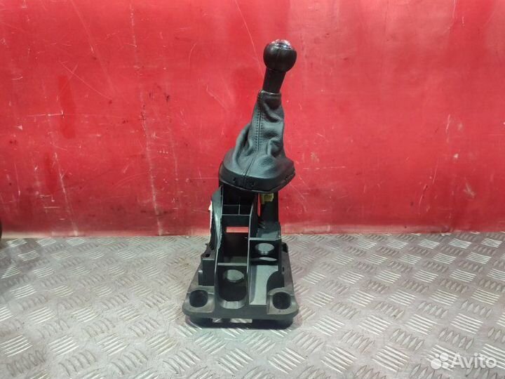 Кулиса МКПП Peugeot 308 / 4A / 4C хэтчбек 1.6 (5FS