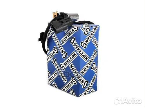 Датчик положения коленвала toyota avensi Stellox