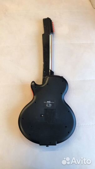 Детская электрогитара Simba