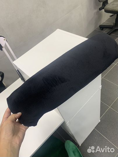 Подушка для нарашивания ресниц