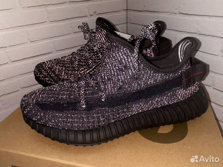 Кроссовки Adidas Yeezy Boost 350