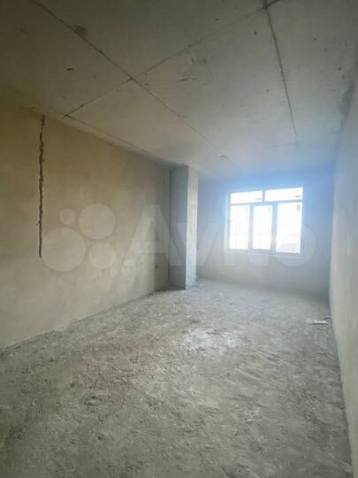 2-к. квартира, 68 м², 4/11 эт.