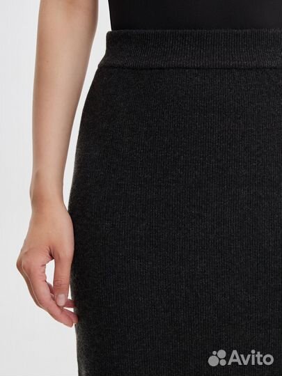 Юбка трикотажная zarina