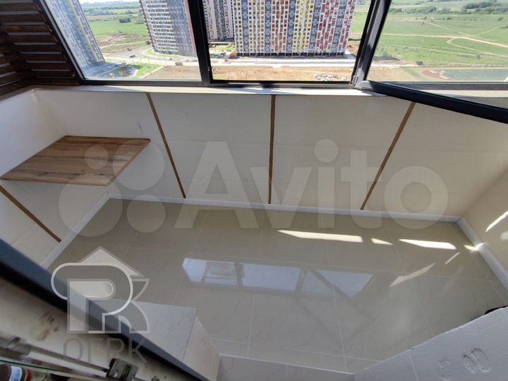 Квартира-студия, 28 м², 14/17 эт.