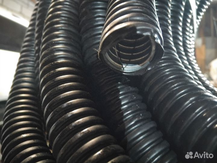 Металлорукав d25мм