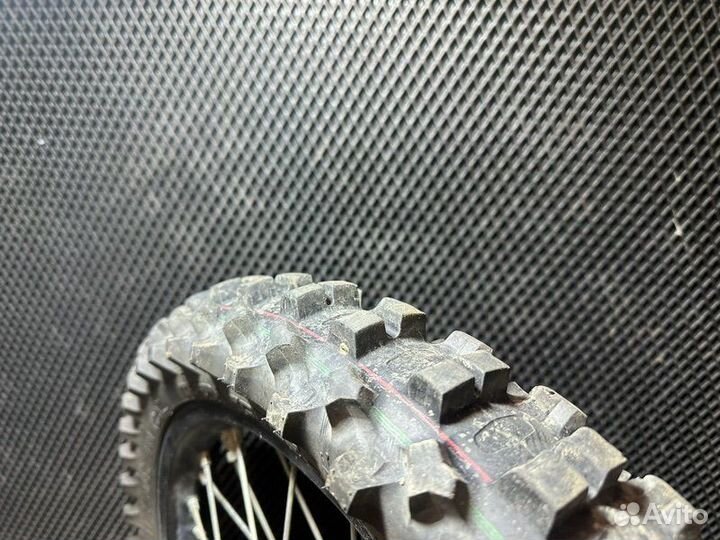 Колесо переднее Ktm Sx-F 450 2007
