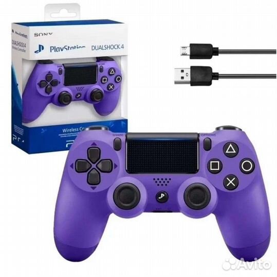 Геймпад dualshock PS4 v2