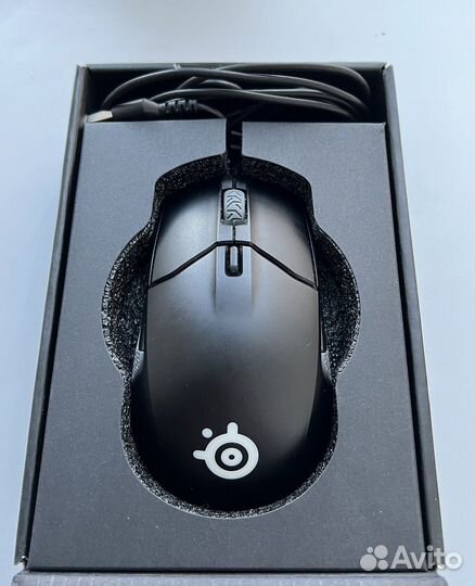 Игровая мышь SteelSeries Sensei 310