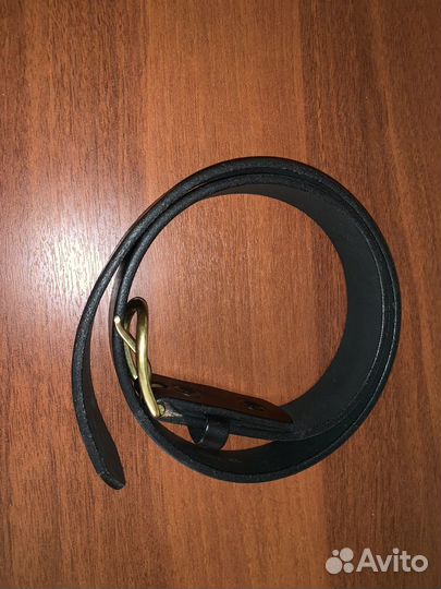 Ремень Boston Leather