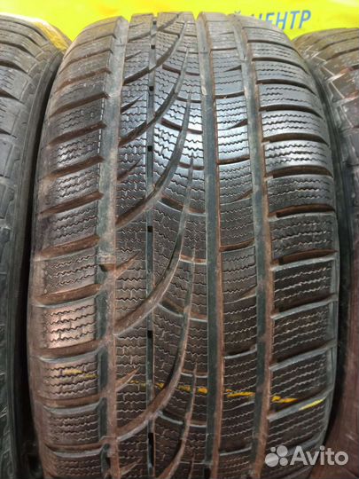 Hankook Winter I'Cept Evo 225/50 R17